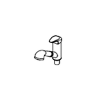 Electrolux Genuine Tap & Drain System 1100 Odk For Electrolux BD16350 Spare Part No: 478503 spare part