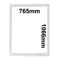 Genuine Gasket Door Food Compartment For Electrolux Spare Part No: 500345