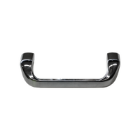 Genuine Handle Bi Stainless Steel Access For Electrolux Spare Part No: 632000