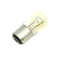 Genuine Lamp 25w Bc 24ov Pilot Clear For Electrolux Spare Part No: 757394