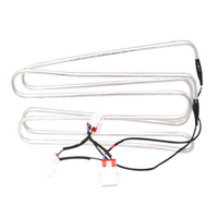 Genuine Element Heater Defrost Anti Exp For Electrolux Spare Part No: 1111831
