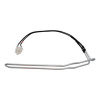 Genuine Heater Drain Trough For Electrolux Spare Part No: 1111832