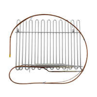 Genuine Evaporator For Electrolux Spare Part No: 1401353