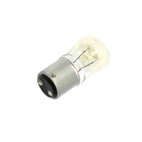 Genuine Lamp 15w Bc Pilot B22d Pygmy For Electrolux Spare Part No: 1403255