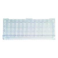 Genuine Lid Bin Crisper For Electrolux Spare Part No: 1431528