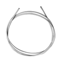 Electrolux Genuine Tube Water Filter 1/4' 2130mm For Electrolux Spare Part No: 1439826 spare part
