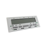 Genuine Board Display Control For Electrolux Spare Part No: 1442078