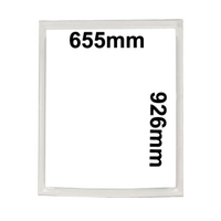 Genuine Gasket Door Food Compartment For Electrolux Spare Part No: 1444271