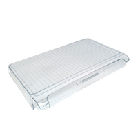 Genuine Lid Crisper Assembly Natural For Electrolux Spare Part No: 1446113