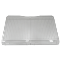 Genuine Lid Crisper Assembly For Electrolux Spare Part No: 1454519