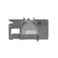 Genuine Frame Assembly Ice & Water Includes Spring And Micro Switch For Electrolux Spare Part No: 1456988
