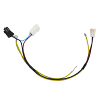 Genuine Harness Compressor For Electrolux Spare Part No: 1458703