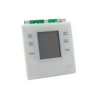 Genuine Board Display Assembly For Electrolux Spare Part No: 1458936