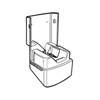 Genuine Motor Auger Assembly R600a Icemaker For Electrolux Spare Part No: 1461100