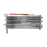 Genuine Evaporator For Electrolux Spare Part No: 1641327