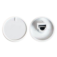 Genuine Knob Control For Electrolux Spare Part No: 5306519
