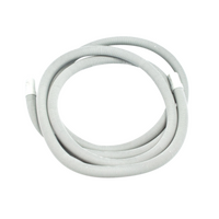 Genuine Hose Drain 3.6 Metres Long Includes 2 Clamps For Electrolux Spare Part No: 7058810