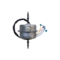 Genuine Motor Fan For Electrolux Spare Part No: 15011307