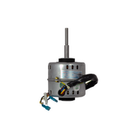 Genuine Motor Fan For Electrolux Spare Part No: 15012134