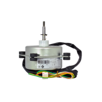 Genuine Motor Fan For Electrolux Spare Part No: 15012510