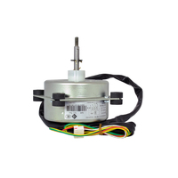 Genuine Motor Fan Outdoor For Electrolux Spare Part No: 15013160