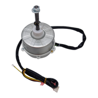 Genuine Motor Fan Outdoor For Electrolux Spare Part No: 15015064
