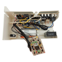 Genuine Board Pcb Box Control Assembly For Electrolux Spare Part No: 20101424