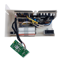 Genuine Board Box Assembly Kwh26cre For Electrolux Spare Part No: 20101609