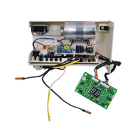 Genuine Board And Box Assembly For Electrolux Spare Part No: 20101611