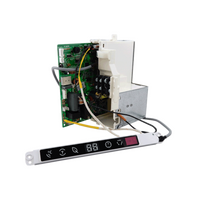 Genuine Board Main Indoor Assembly For Electrolux Spare Part No: 20402639