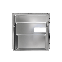 Genuine Panel Door Inner For Electrolux Spare Part No: 20755160
