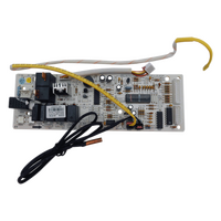 Genuine Board Main For Electrolux Spare Part No: 30132126