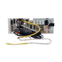 Genuine Board Main For Electrolux Spare Part No: 30132127