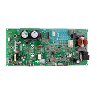 Genuine Board Main Outdoor For Electrolux Spare Part No: 30138971