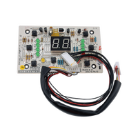 Genuine Board Display For Electrolux Spare Part No: 30562019
