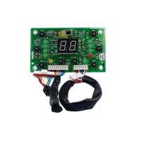 Genuine Board Display For Electrolux Spare Part No: 30562049