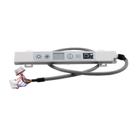 Genuine Board Display Indoor For Electrolux Spare Part No: 30565168