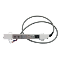 Genuine Board Display For Electrolux Spare Part No: 30565169