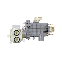 Genuine Heater & Diverter Assembly For Electrolux Spare Part No: 32004302