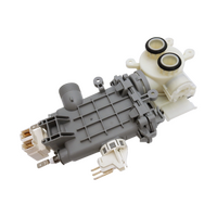 Genuine Heater And Casing And Turbidity Sensor For Electrolux Spare Part No: 32004303
