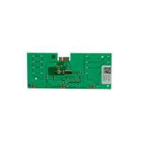 Genuine Board Pcb Display Card For Electrolux Spare Part No: 32013843