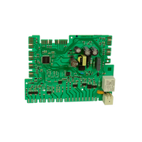 Genuine Board Pcb Electronic Card For Electrolux Spare Part No: 32018027