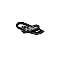 Genuine Latch Door Striker On Cabinet For Electrolux Spare Part No: 37015415