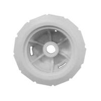 Genuine Knob Timer White Service For Electrolux Spare Part No: 38433405