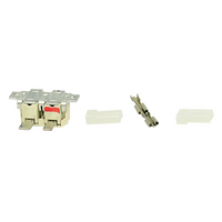 Electrolux Genuine Thermostat Dual Conversion Kit For Electrolux Spare Part No: 40714059 spare part