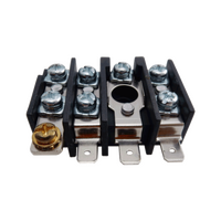 Electrolux Genuine Terminal Board 4bit For Electrolux Spare Part No: 42011233 spare part