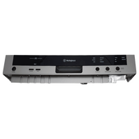Genuine Panel Control Grey For Electrolux Spare Part No: 42088242