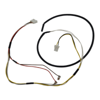 Genuine Harness Wiring (reed Switch) For Electrolux Spare Part No: 119002200