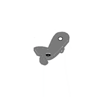 Electrolux Genuine Trigger Brake For Electrolux Spare Part No: 119145700 spare part