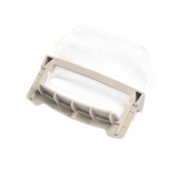 Genuine Filter Lint (recirc) 2 Per Bag For Electrolux Spare Part No: 119275000